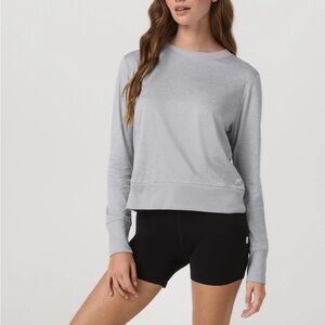 Vuori Daydream Crew Longsleeve